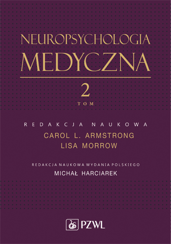 Neuropsychologia Medyczna tom 2