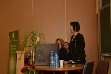 IV Ogólnopolska Konferencja Naukowa "Psychologia w służbie rodziny"