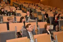 IV Ogólnopolska Konferencja Naukowa "Psychologia w służbie rodziny"