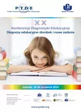 Plakat XX KDE