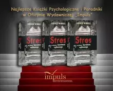 Najlepsza książka psychologiczna 2015 - Ł. Wirkus