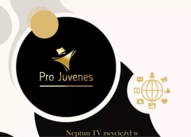 Neptun TV zwyciężył w konkursie Pro Iuvenes