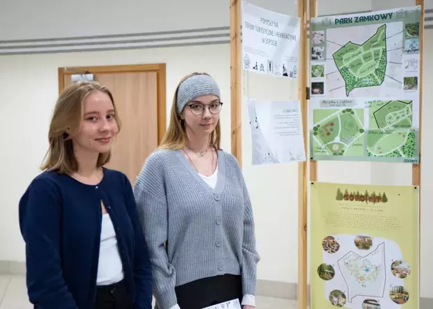 Jak studenci widzą przestrzenie rekreacyjne w Sopocie? Ogłoszenie wyników konkursu