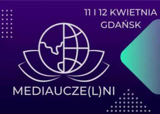 I konferencja „Mediaucze(L)ni” 11-12 kwietnia 2024