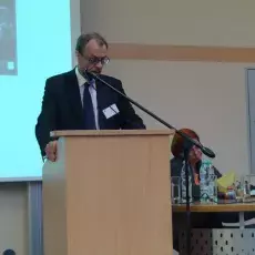 17 - 18 listopada 2014 r. - WNS, Gdańsk: Ogólnopolska Konferencja Naukowa