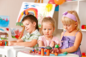 Zdjęcie Pedagogika wczesnej edukacji