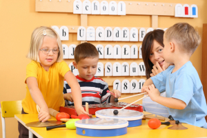 Zdjęcie Pedagogika wczesnej edukacji