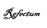 Koło Naukowe Studentów Pedagogiki Resocjalizacyjnej "Refectum" Logo Refectum