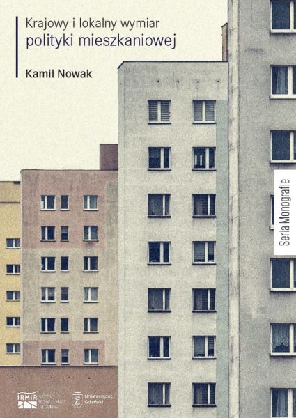 Monografia Kamila Nowaka