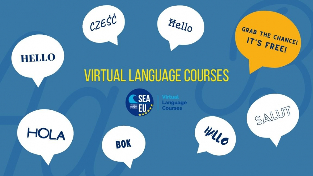 SEA-EU language courses