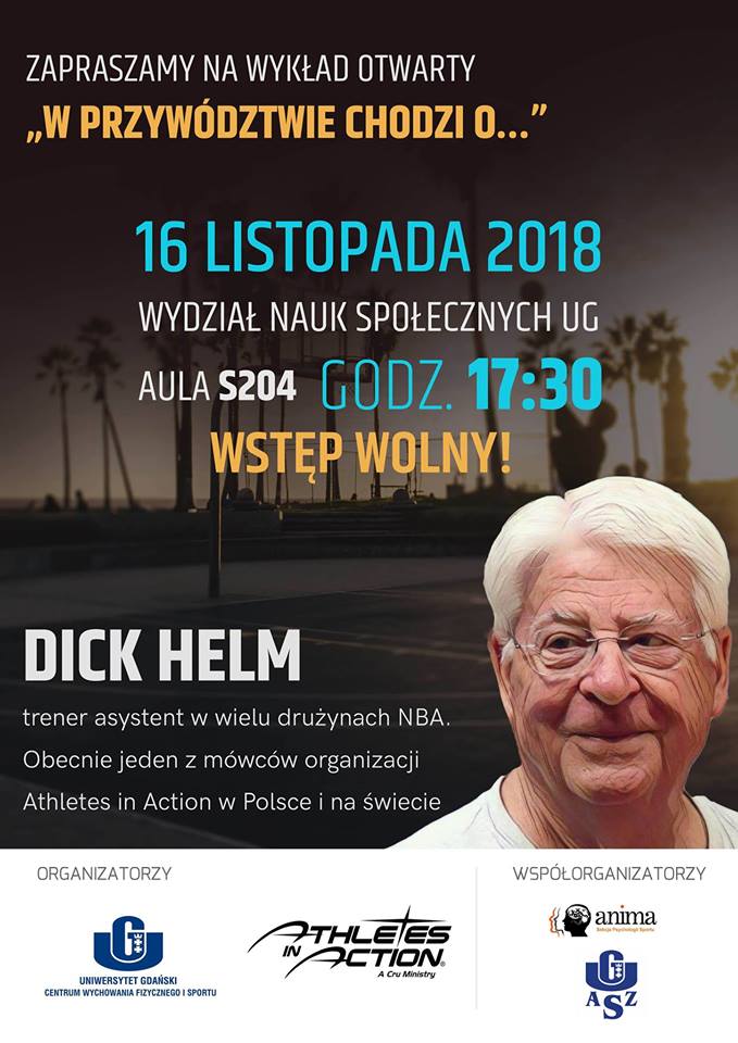 Dick Helm