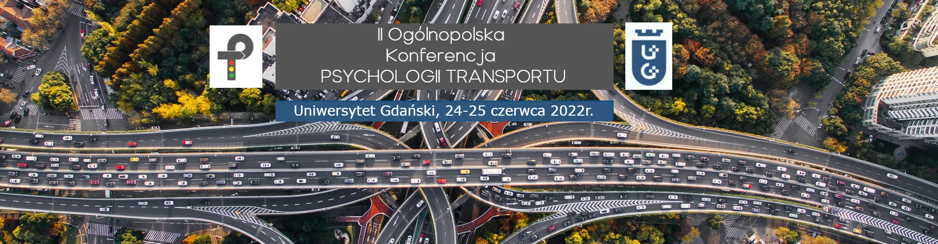 II Ogólnopolska Konferencja Psychologii Transportu