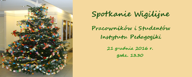 Zaproszenie Wydział Nauk Społecznych