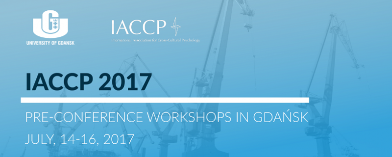 IACCP 2017