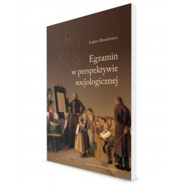 Egzamin w perspektywie socjologicznej