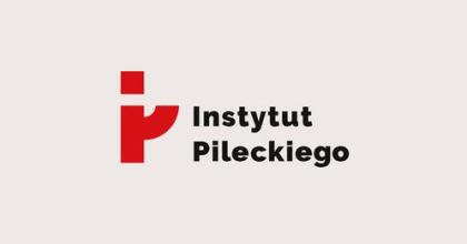 logo Instytutu Pileckiego
