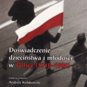 okładka książki dr Andrzeja Kołakowskiego