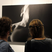 Otwarcie wystawy PhotoMedia'20, autor zdjęć: Kacper Rodak