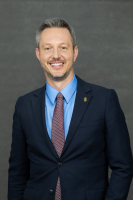 Employee's photo