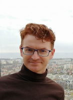 Employee's photo