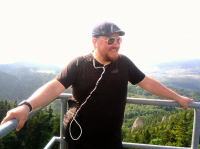 Employee's photo