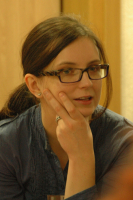 Employee's photo