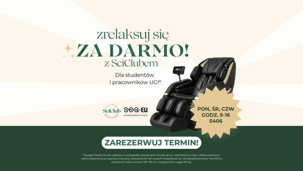 masaż