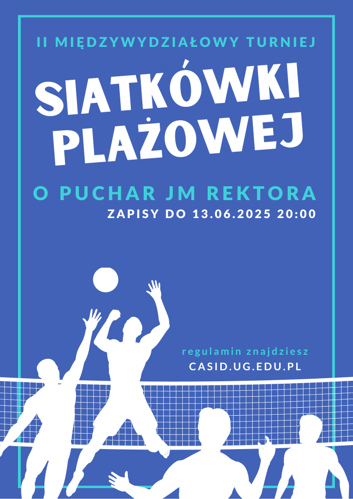 turniej siatkówka plażowa