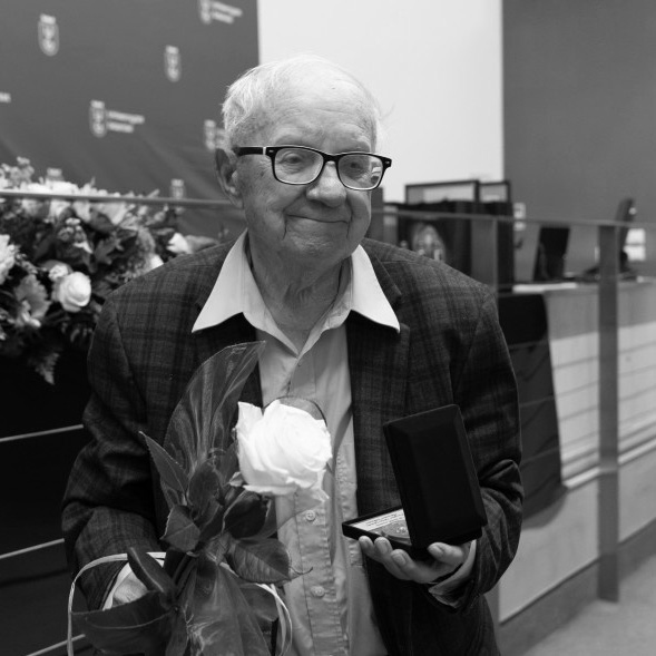 dr Jan Mordawski