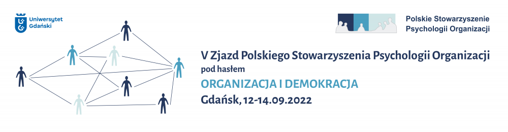 Baner V Zjazdu PSPO 12-14.09.2022