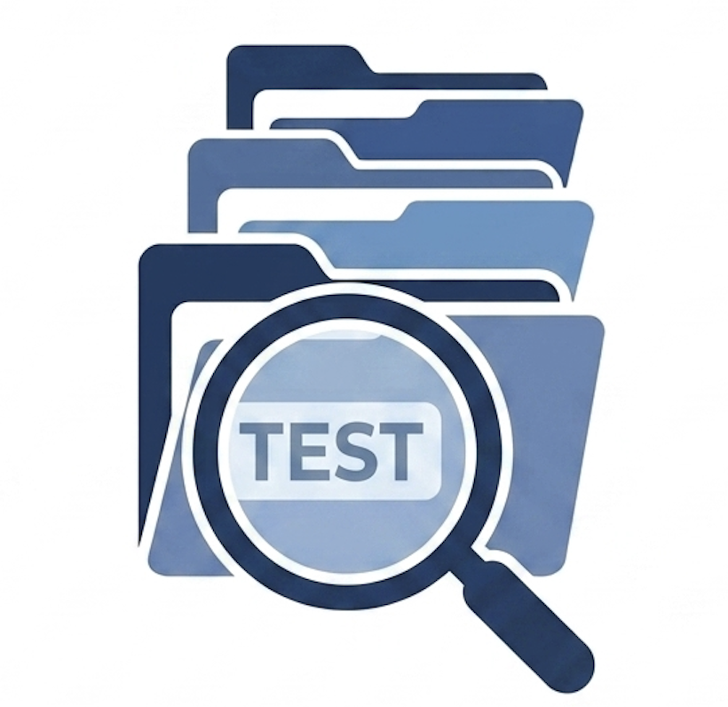 Test