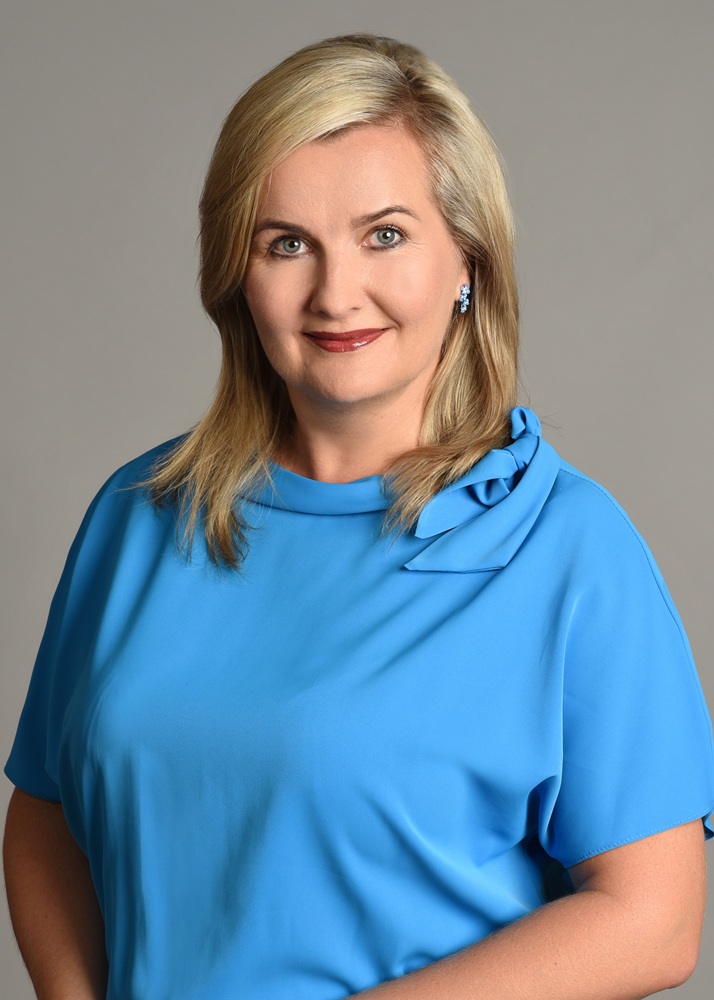Ilona Poćwierz-Marciniak