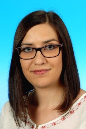 Justyna Michałek- Kwiecień