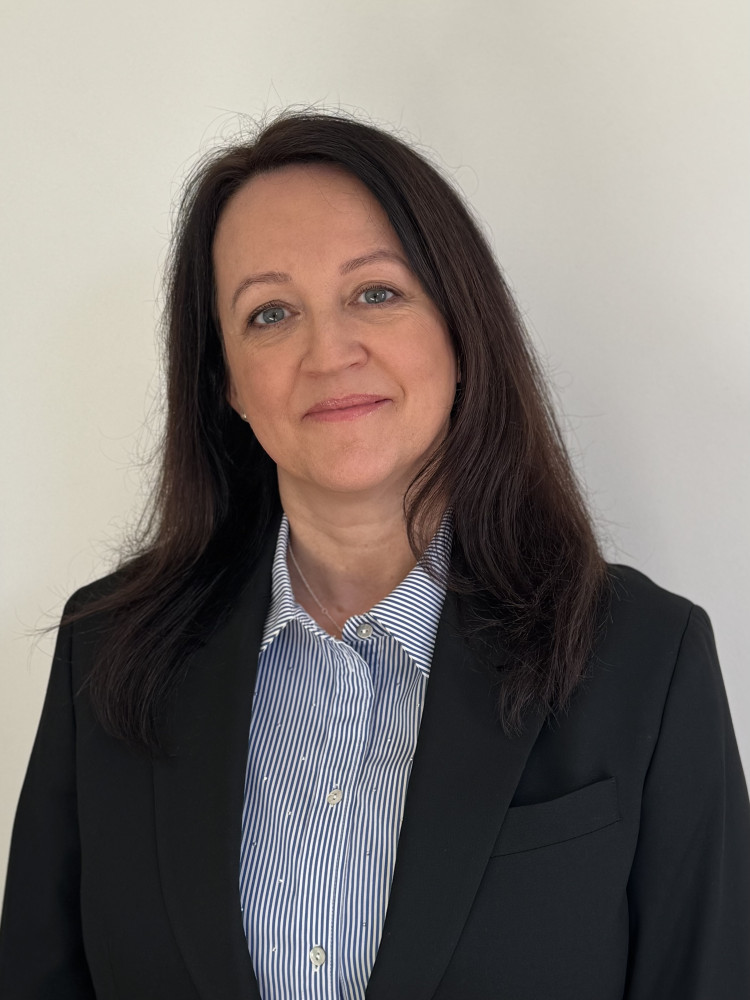Zdjęcie Dr hab. Katarzyna Kamińska-Korolczuk