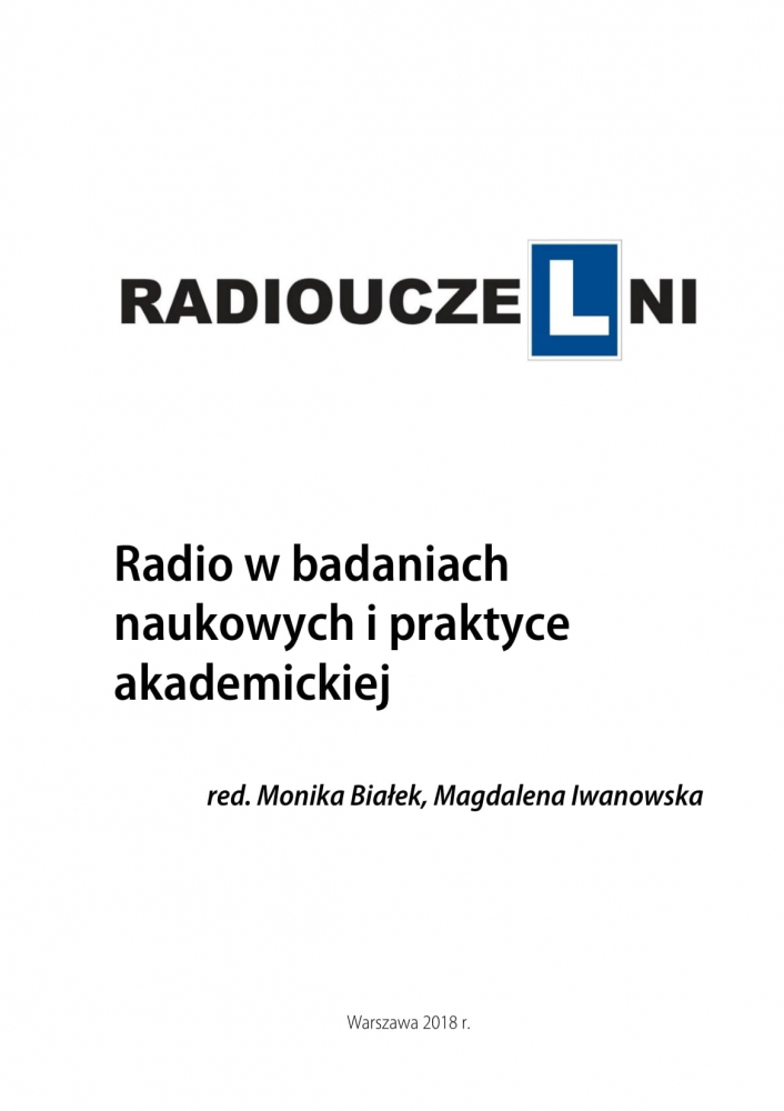 Radiouczelni