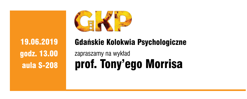 GKP 2019 T. Morris