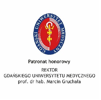 Rektor Gdanskiego Uniwersytetu Medycznego