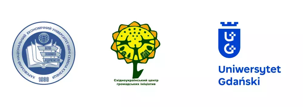 logotypy organizatorów