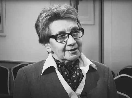 Prof. dr hab. Joanna Rutkowiak