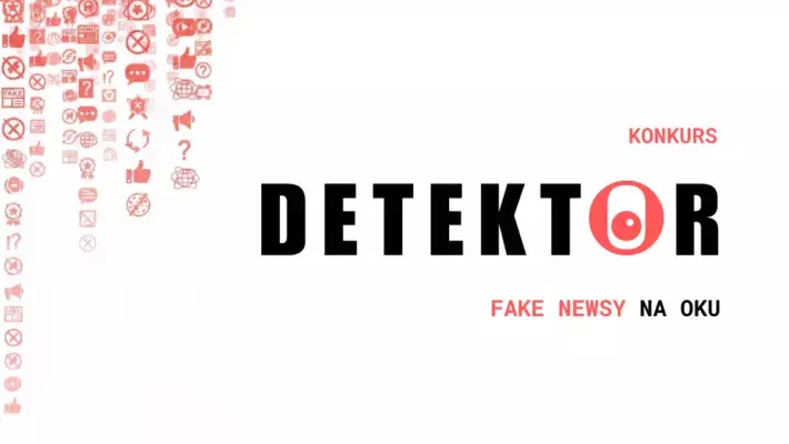 Baner DETEKTOR v2
