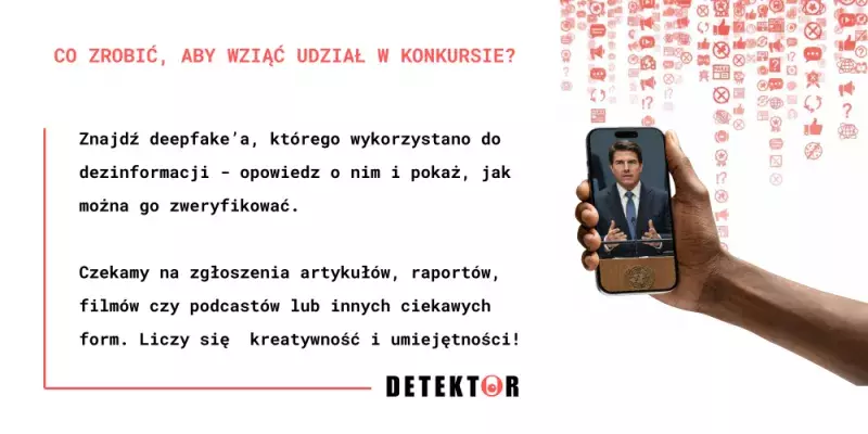 Instrukcja udziału