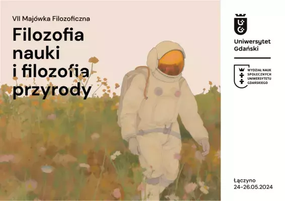 Plakat majówka 2024
