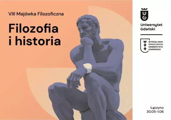 Plakat majówka 2025