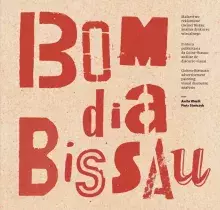 Trójjęzyczne opracowanie pt. Bom dia Bissau. Malarstwo reklamowe Gwinei Bissau: analiza dyskursu wizualnego,OA
