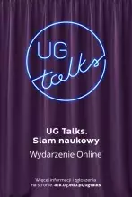 UG Talks