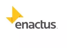 Logo enactus