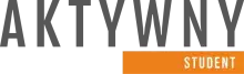 Logotyp Aktywny Student