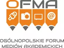 Logotyp OFMA