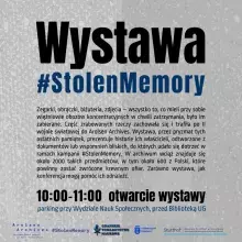 Wystawa ArolsenArchives -PLAKAT-wystawa