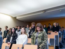4 Inauguracja WNS 2024/2025 - fot. M. Jakubowski